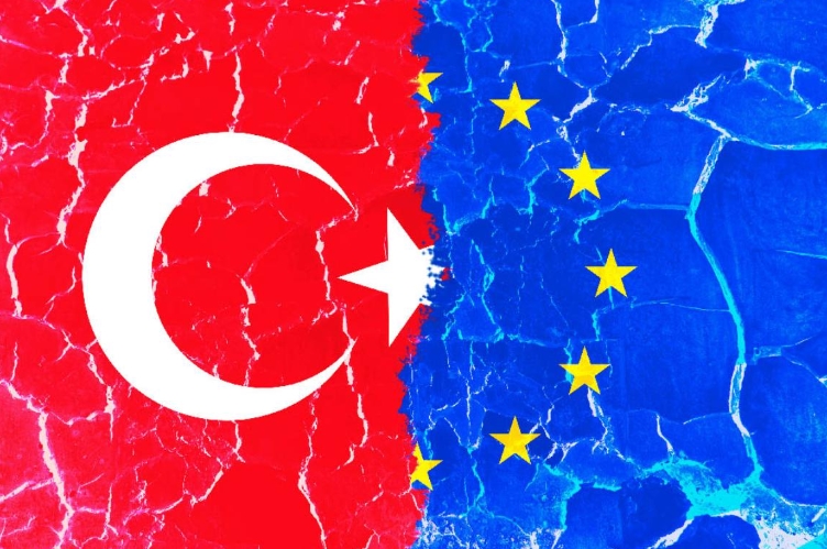 ЕУ размислува за забрзано издавање визи за турските граѓани