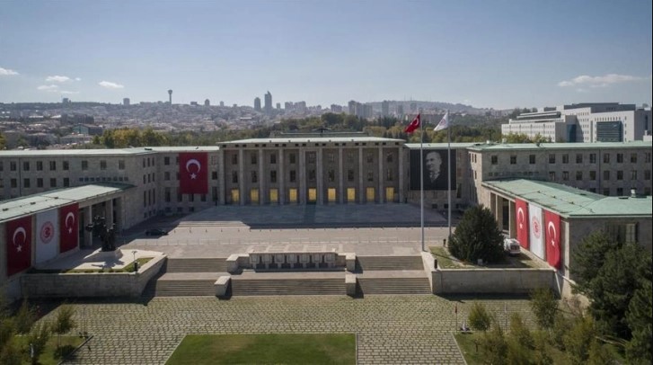 Турскиот Парламент најави бојкот на производите на компаниите кои го поддржуваат Израел