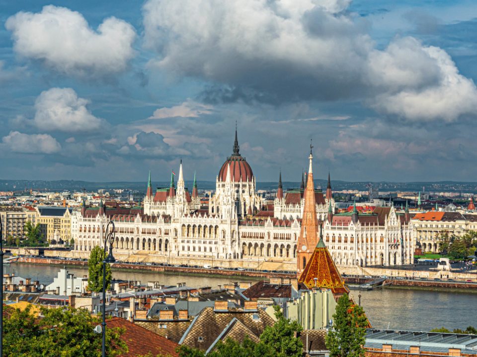 Унгарија го претстави законот за „заштита на суверенитетот“