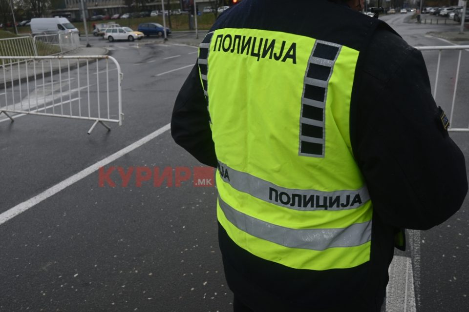 Пукано во автомобилот на градоначалникот на општина Арачиново, повреден неговиот возач