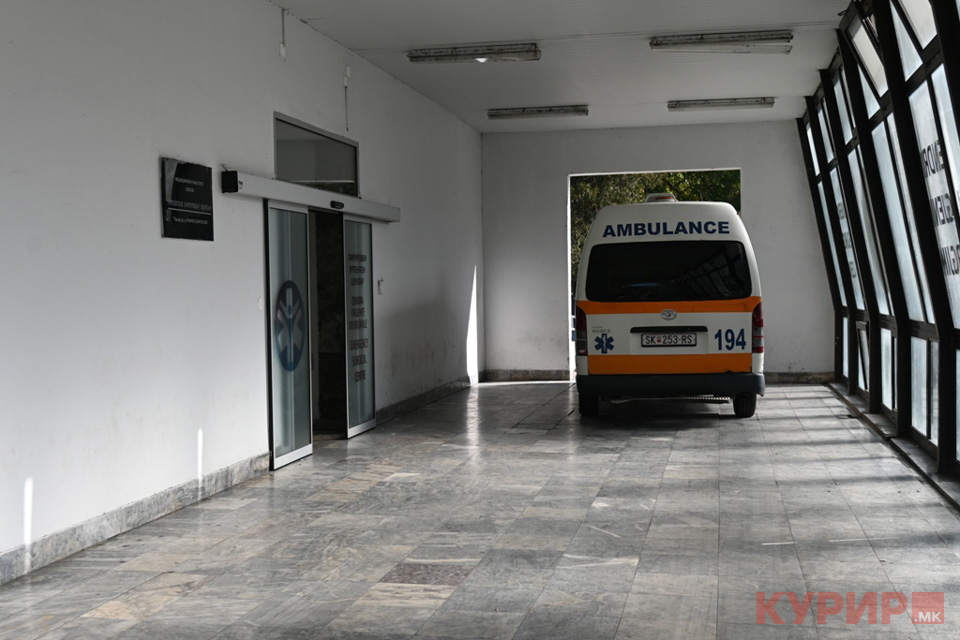 МАКСИМАЛНИ НАПОРИ ЗА НЕГОВИОТ ЖИВОТ: Критична е состојбата на момчето од Волково по струјниот удар