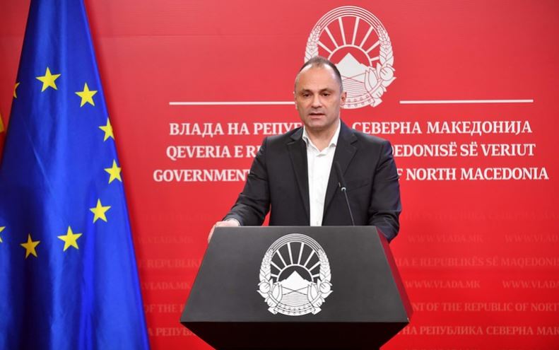 Филипче: Додека се боревме со три кризи ги решававме и стратешките прашања