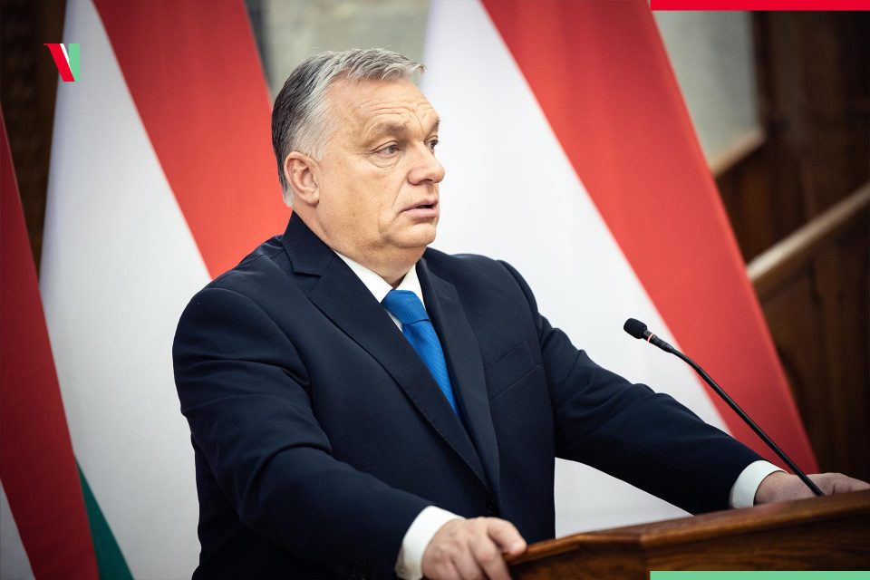 Орбан промовира нова политичка група во Европарламентот за „преобликување на институциите на ЕУ“