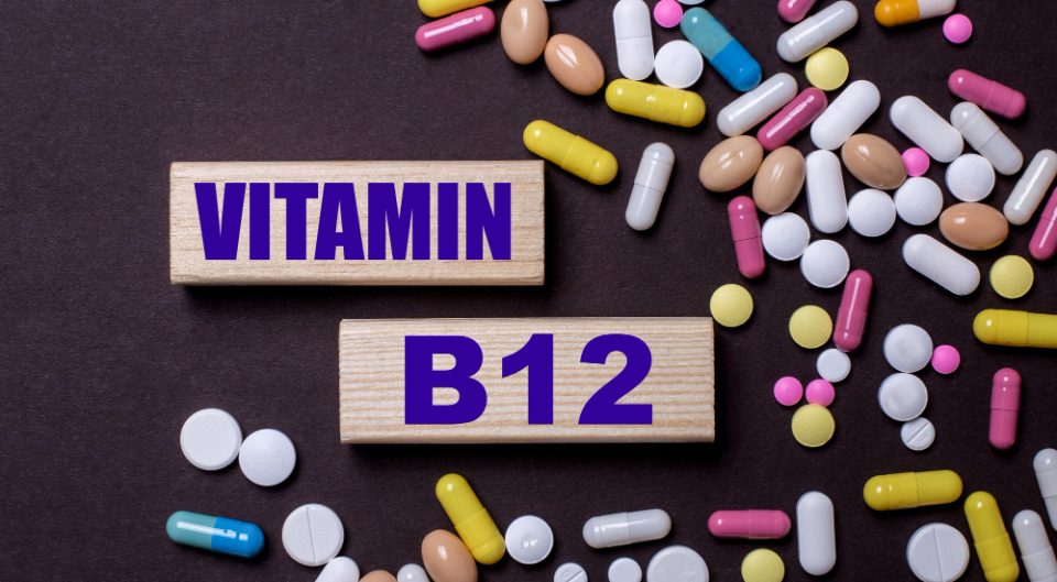 Недостигот на витамин Б12 може да предизвика и когнитивни проблеми