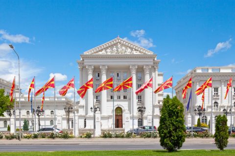 ВМРО-ДПМНЕ денеска ги започнува преговорите со коалицијата „Вреди“