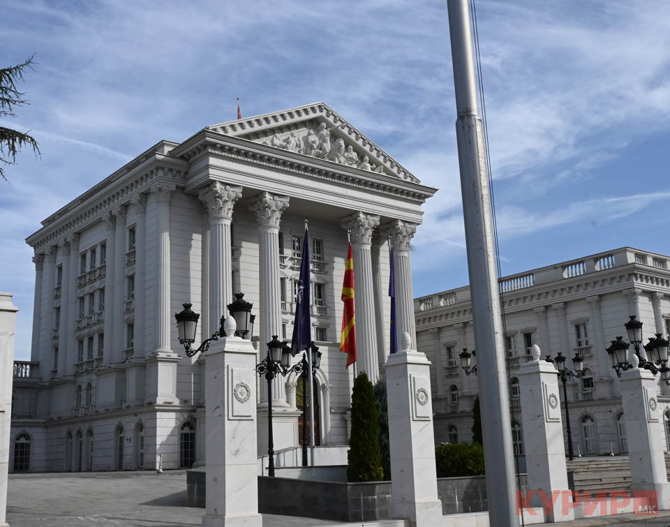 Народот го турна СДСМ од власт: Огромна победа на ВМРО-ДПМНЕ