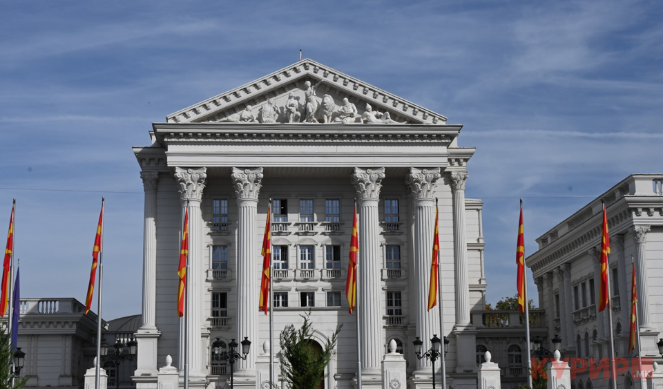 Митева: Реалноста е дека Македонија е заглавена во криминал и корупција со власта на СДС и ДУИ