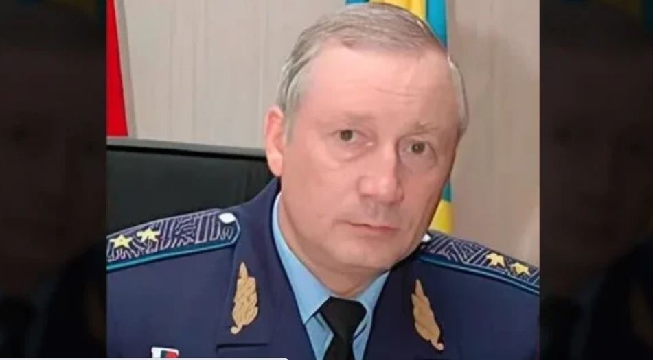 Руски генерал кој го критикуваше Путин пронајден мртов под мистериозни околности
