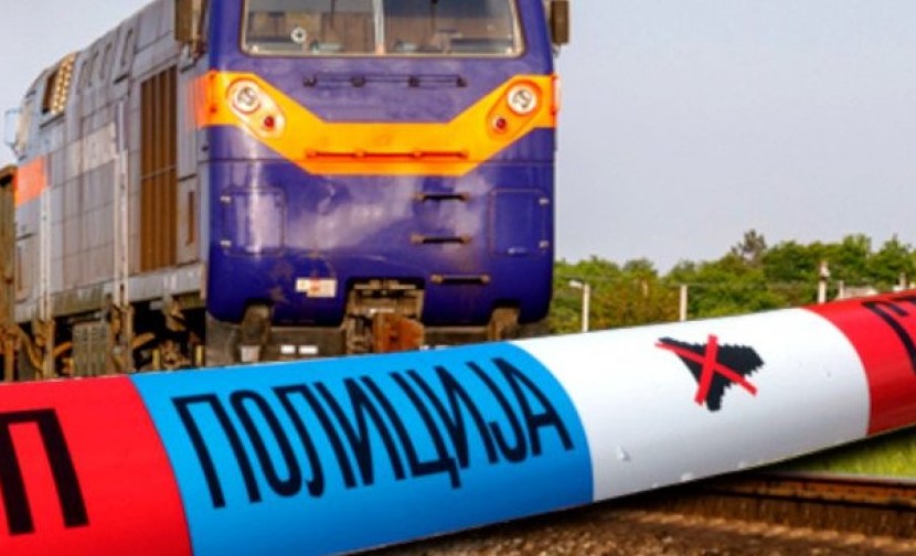 Патнички и товарен воз се судрија во Србија, ова се деталите од терен