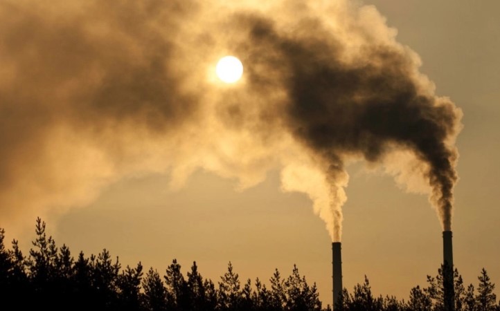 Пакистан прогласи вонредна состојба поради загадениот воздух