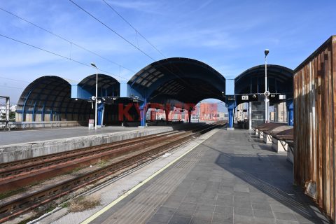 Измени во сообраќајот на возовите поради реконструкција на пругата Скопје – Зелениково