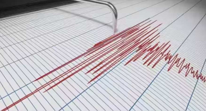 ВИДЕО: Силен земјотрес ја стресе Јапонија