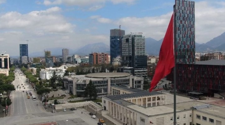 Албанија ќе го екстрадира во Русија криминалецот Кокунов