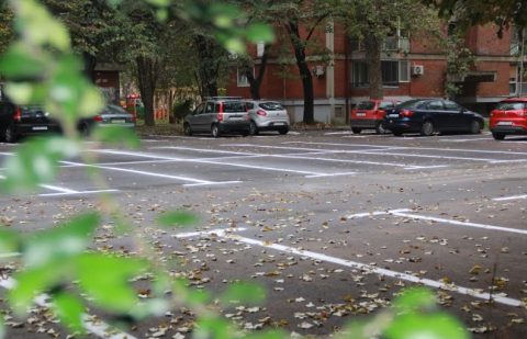 Ѓорѓиевски: сите резиденти, физички и правни лица во Реонскиот центар ќе можат да паркираат бесплатно на сите зони во општината