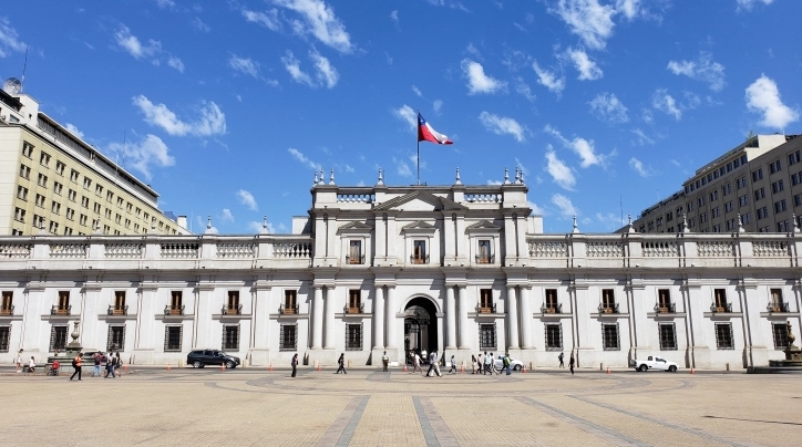 Чилеанците го отфрлија текстот на уставот што требаше да го замени оној од времето на Пиноче