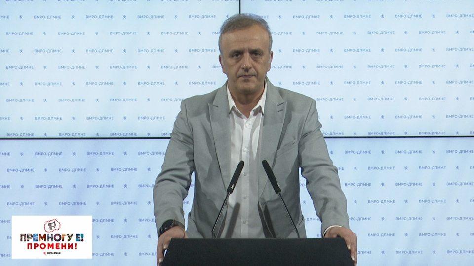 Јаревски: Стевчо Јакимовски го бетонизира Карпош за бизнис од 600 милиони евра за „Пуцко Петрол“ близок до СДС и ДУИ