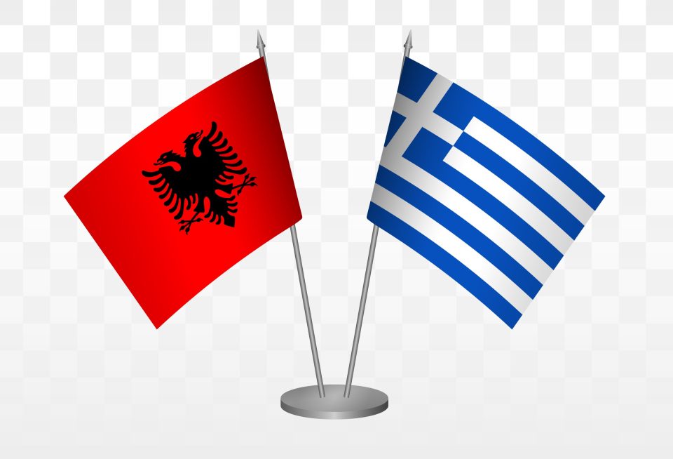 Грција ја блокира интеграцијата на Албанија во ЕУ?