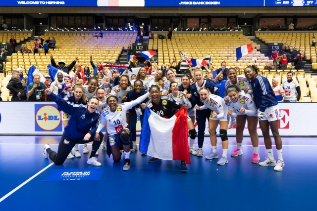Франција стана светски шампион во ракомет, Данска ја освои бронзата