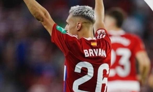 Баерн Минхен купува млад шпански фудбалер