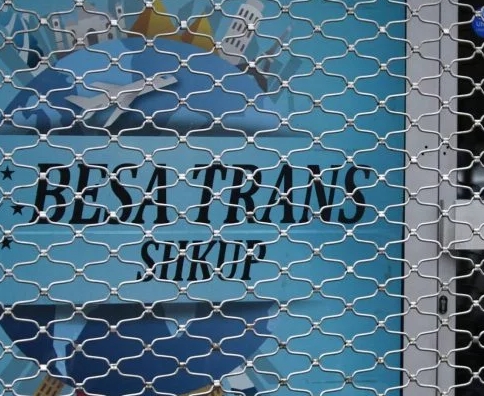 Година и осум месеци затвор за сопственикот на „Беса Транс“