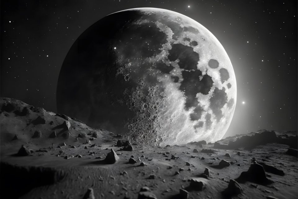 Зошто е потешко слетувањето на Месечината денес отколку пред 50 години?