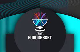 ФИБА го претстави новото лого за Евробаскетот