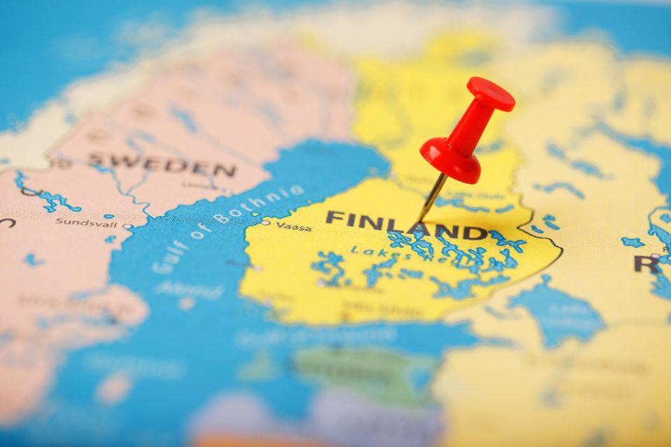 Финците во недела ќе избираат нов претседател