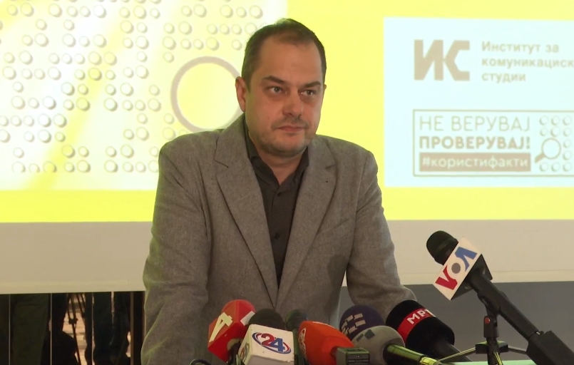 Бубевски: Материјалните докази соодветствуваат со исказите на осомничените за убиството на Вања и Панче