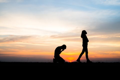 Не е емотивно или сексуално: Еве какво неверство создава најмногу проблеми во врската или бракот