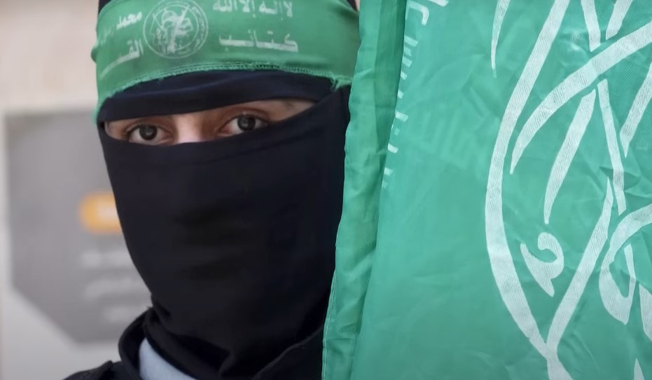Откриена голема мрежа на тунели и канцеларија на лидерот на Хамас во Газа