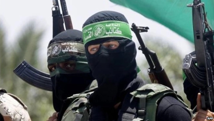Хамас ја презеде одговорноста за нападот на преминот меѓу Израел и Газа