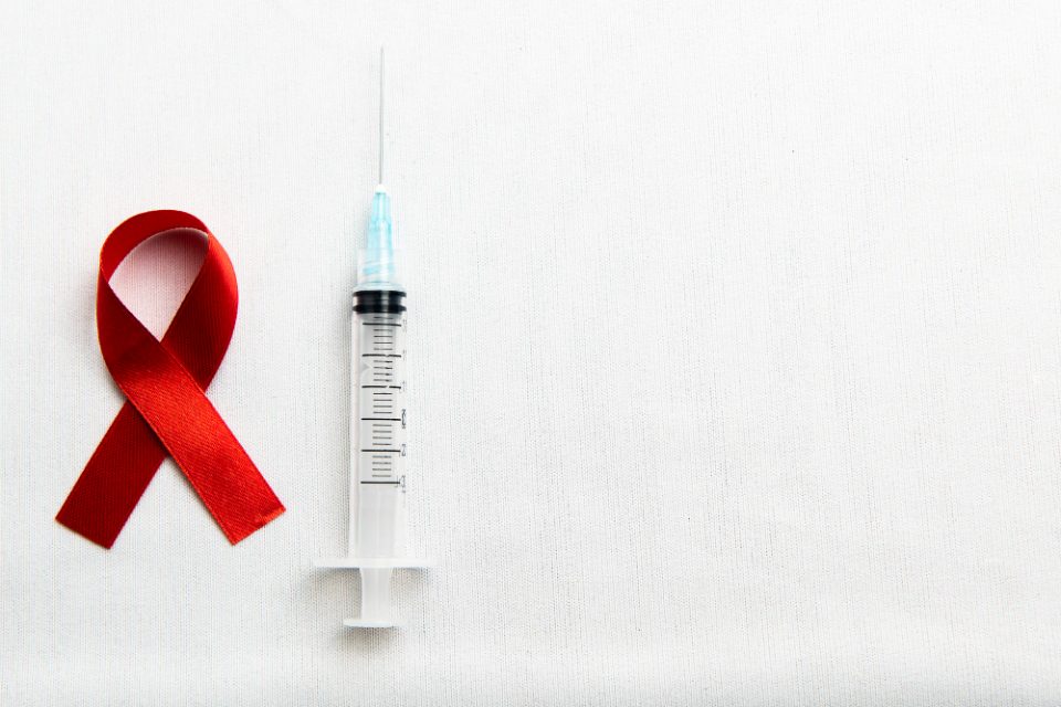 Во Африка запрено тестирањето на вакцината за ХИВ поради слабите резултати