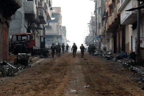 Израелски медиуми: ИДФ ги одобриле плановите за операција во Рафа