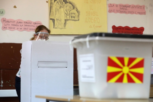 Во Делчево во првиот круг од претседателските избори 14.490 граѓани ќе можат да гласаат на 36 избирачки места