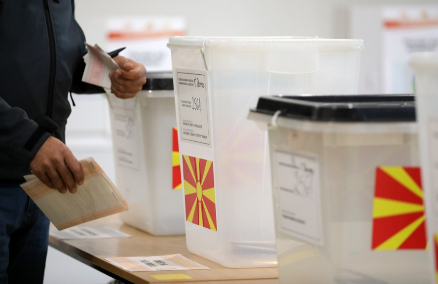 Сите избирачки места во Крива Паланка, Ранковце и Кратово навреме отворени