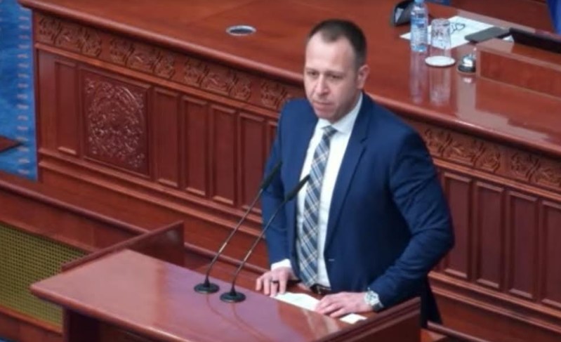 Јанушев: Јасно е дека ВМРО-ДПМНЕ ќе ја превземе власта и за многу бргу време граѓаните ќе осетат подобри сегменти во економијата, животниот стандард , инвестициите