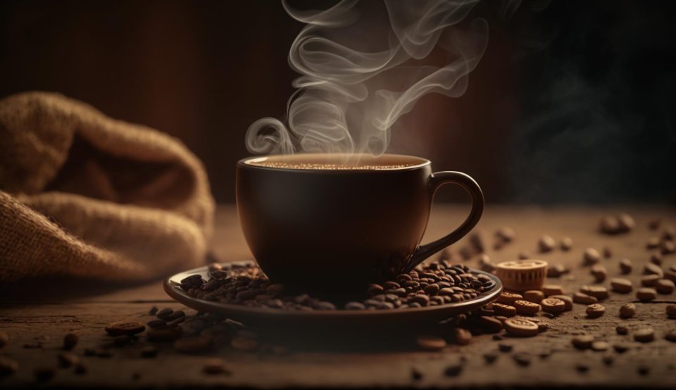 Дали кафето го блокира дејството на витамините во организмот?