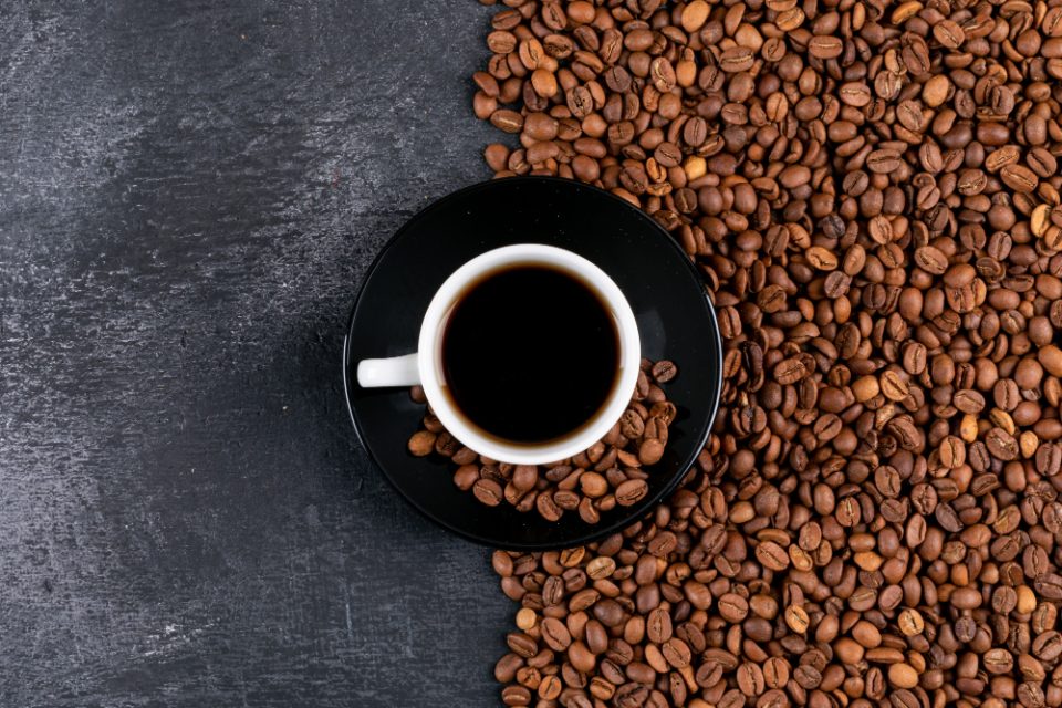 Експертите откриваат колку кафе може да предизвика смрт