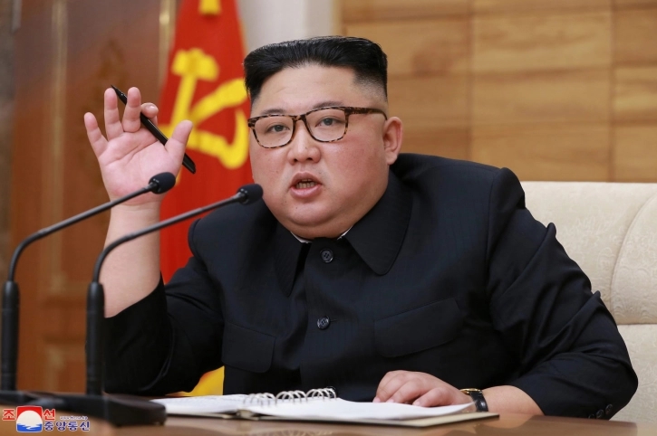 Ким Џонг-Ун: Одлучни сме за нуклеарен договор на непријателски нуклеарен предизвик