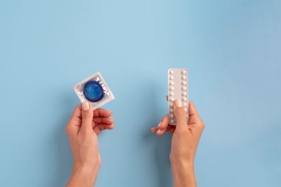 Британци ја тестираат првата машка контрацептивна пилула
