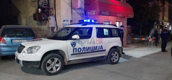 Детали за пукањето во Куманово, познат идентитетот на напаѓачот и на повредениот