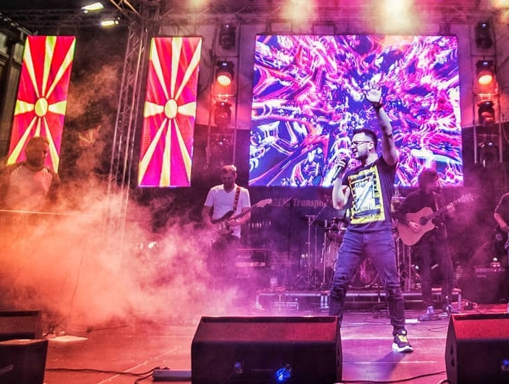 Каде ќе пеат македонските музички ѕвезди за дочекот на најлудата ноќ: Лозано, Тамара и Владо во Скопје, ДНК во Охрид