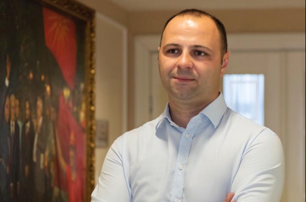 Кој е Владо Мисајловски – Докажан голем работник и столб за одбрана на македонските државни интереси