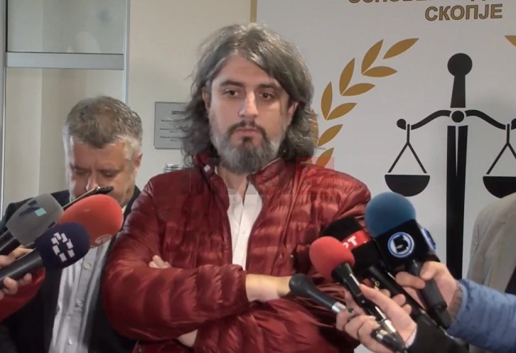 Зеќири: Ќе ја обжалиме одлуката на Судот, спроведов само предлог на вицепремиерот Битиќи