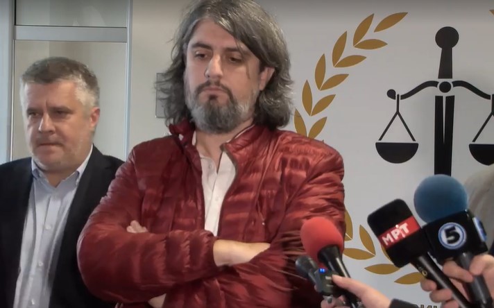 ВМРО-ДПМНЕ: За косата на Шекеринска 4 години затвор, а за украдени 1 милион евра – две ипол години