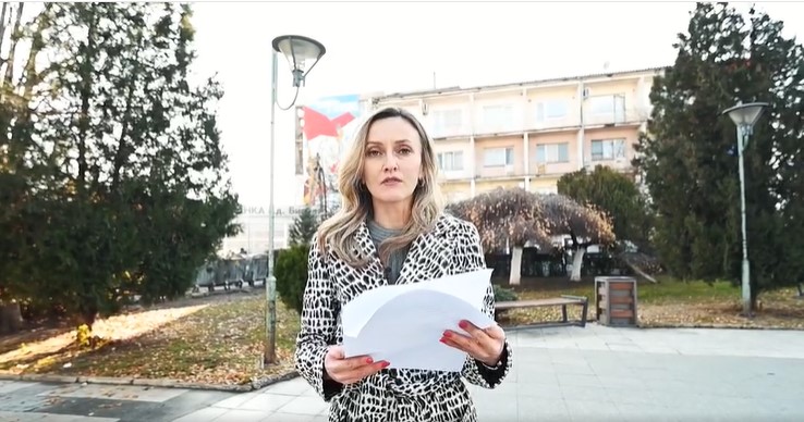 ВМРО-ДПМНЕ Прилеп: Ако од власта беа доблесни, слоганот „Повеќе за сите“ требаше да си го именуваат „Повеќе за нас и нашите фамилии“
