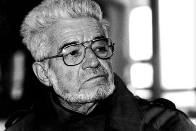 На денешен ден во 2016-та година почина писателот Мето Јовановски