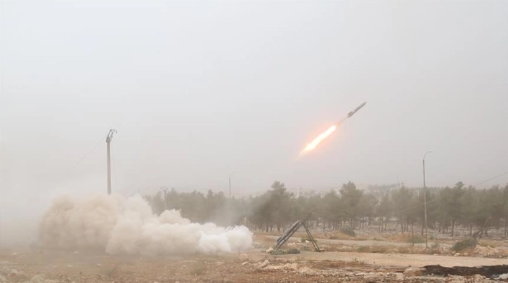 Тројца ранети во израелски напад врз Либан, Хезболах истрела повеќе од 60 ракети кон Израел