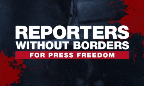 „Репортери без граници“: Годинава загинаа 67 новинари, најмногу во Газа и Мексико