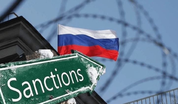 ЕУ ја дополни листата на санкционирани поради руската агресија врз Украина